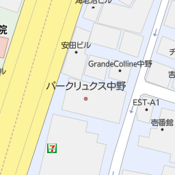 東中野駅 東京都中野区 周辺の洋服の青山一覧 マピオン電話帳 東中野駅 東京都中野区 周辺の洋服の青山一覧 マピオン電話帳