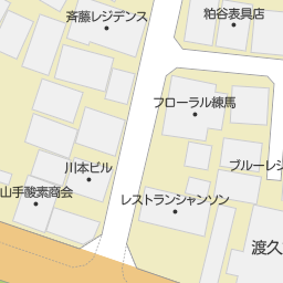 東武練馬駅 東京都板橋区 周辺の日産レンタカー一覧 マピオン電話帳