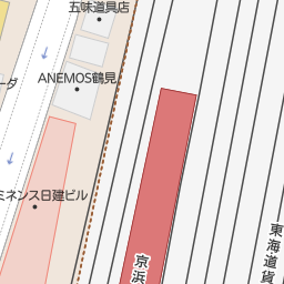 鶴見駅 神奈川県横浜市鶴見区 周辺のゲームセンター一覧 マピオン電話帳 鶴見駅 神奈川県横浜市鶴見区 周辺のゲームセンター一覧 マピオン電話帳