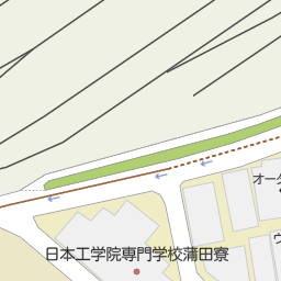 蒲田 東京都大田区 周辺の教習所 自動車学校一覧 マピオン電話帳