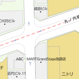 要町駅 東京都豊島区 周辺のホームセンター一覧 マピオン電話帳