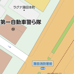 雑色駅 東京都大田区 周辺のステーキ ハンバーグけん ステーキけん 一覧 マピオン電話帳