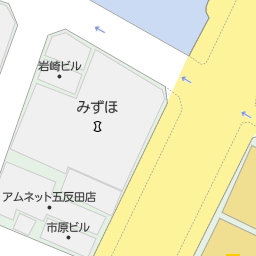 大崎駅 東京都品川区 周辺のゲームセンター一覧 マピオン電話帳