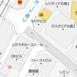 大森海岸駅 東京都品川区 周辺のモスバーガー一覧 マピオン電話帳 大森海岸駅 東京都品川区 周辺のモスバーガー一覧 マピオン電話帳