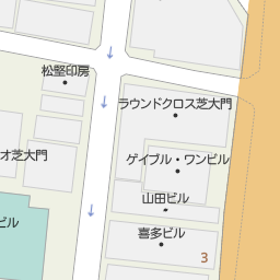 築地駅 東京都中央区 周辺のハローワーク 職安一覧 マピオン電話帳