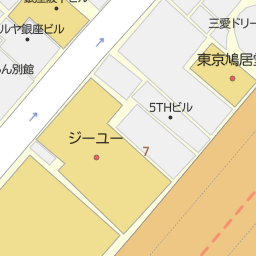 築地駅 東京都中央区 周辺のgu ジーユー 一覧 マピオン電話帳 築地駅 東京都中央区 周辺のgu ジーユー 一覧 マピオン電話帳