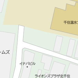 堀切駅 東京都足立区 周辺のすき家一覧 マピオン電話帳