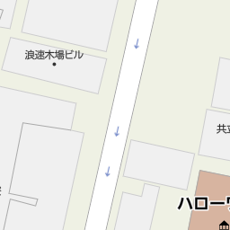 東京都江東区のハローワーク 職安一覧 マピオン電話帳