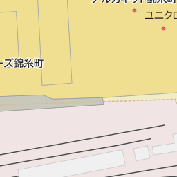 森下駅 東京都江東区 周辺のgu ジーユー 一覧 マピオン電話帳 森下駅 東京都江東区 周辺のgu ジーユー 一覧 マピオン電話帳