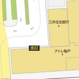 住吉駅 東京都江東区 周辺のpronto プロント 一覧 マピオン電話帳