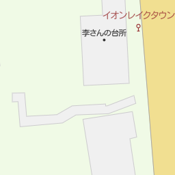 新越谷駅 埼玉県越谷市 周辺のユニクロ一覧 マピオン電話帳 新越谷駅 埼玉県越谷市 周辺のユニクロ一覧 マピオン電話帳