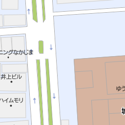 錦糸町駅 東京都墨田区 周辺のゆうちょ銀行一覧 マピオン電話帳