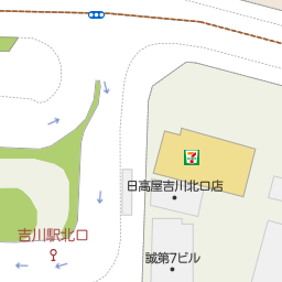 吉川駅 埼玉県吉川市 周辺の三菱ufj銀行一覧 マピオン電話帳 吉川駅 埼玉県吉川市 周辺の三菱ufj銀行一覧 マピオン電話帳