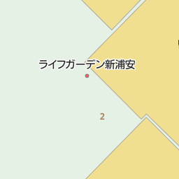 舞浜駅 千葉県浦安市 周辺のサミット一覧 マピオン電話帳