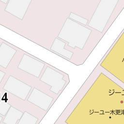 木更津駅 千葉県木更津市 周辺のgu ジーユー 一覧 マピオン電話帳