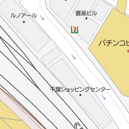 京成千葉駅 千葉県千葉市中央区 周辺のgu ジーユー 一覧 マピオン電話帳 京成千葉駅 千葉県千葉市中央区 周辺のgu ジーユー 一覧 マピオン電話帳