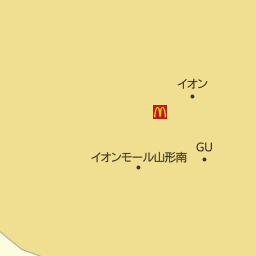 山形県のトイザらス一覧 マピオン電話帳