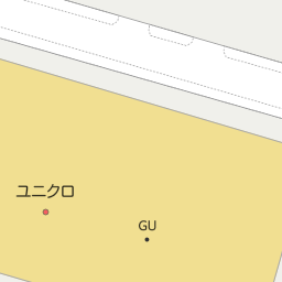 茨城県水戸市のgu ジーユー 一覧 マピオン電話帳