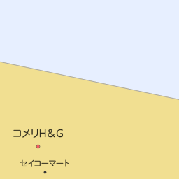 北海道美唄市のコメリ一覧 マピオン電話帳