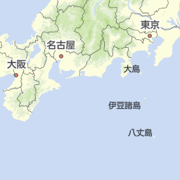 キョリ測 地図上をクリックして距離測定 マピオン